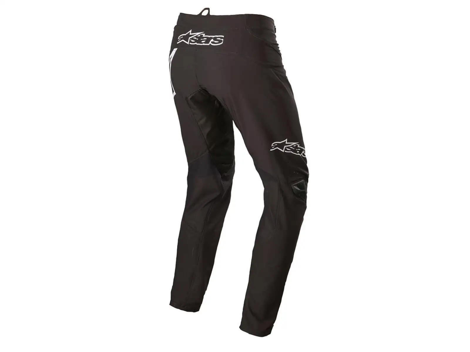Alpinestars TECHSTAR męskie spodnie Black