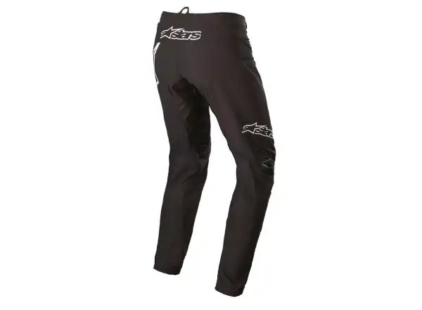 Alpinestars TECHSTAR męskie spodnie Black