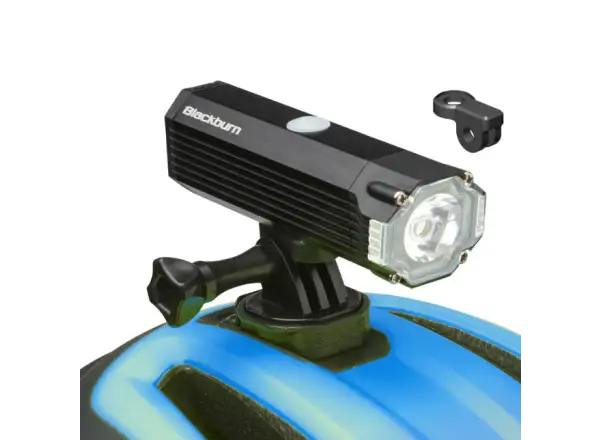 Blackburn Dayblazer 1000 USB-C przednie światło