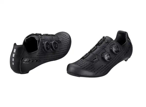 Force Road Revolt Carbon szosowe męskie buty czarna