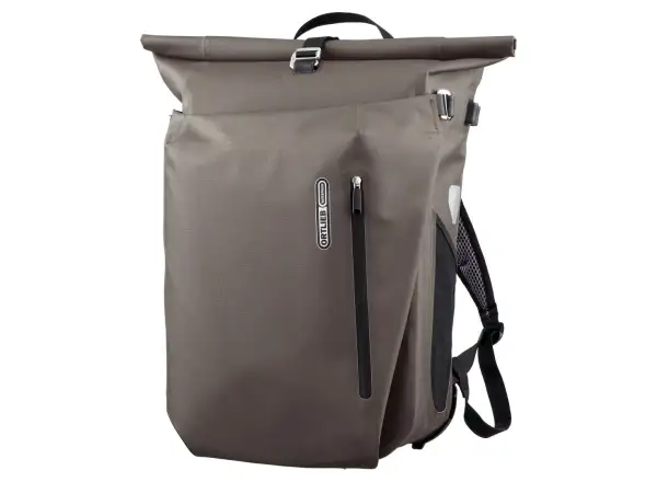 Ortlieb Vario plecak/torba rowerowa 2w1 26 l Dark Sand