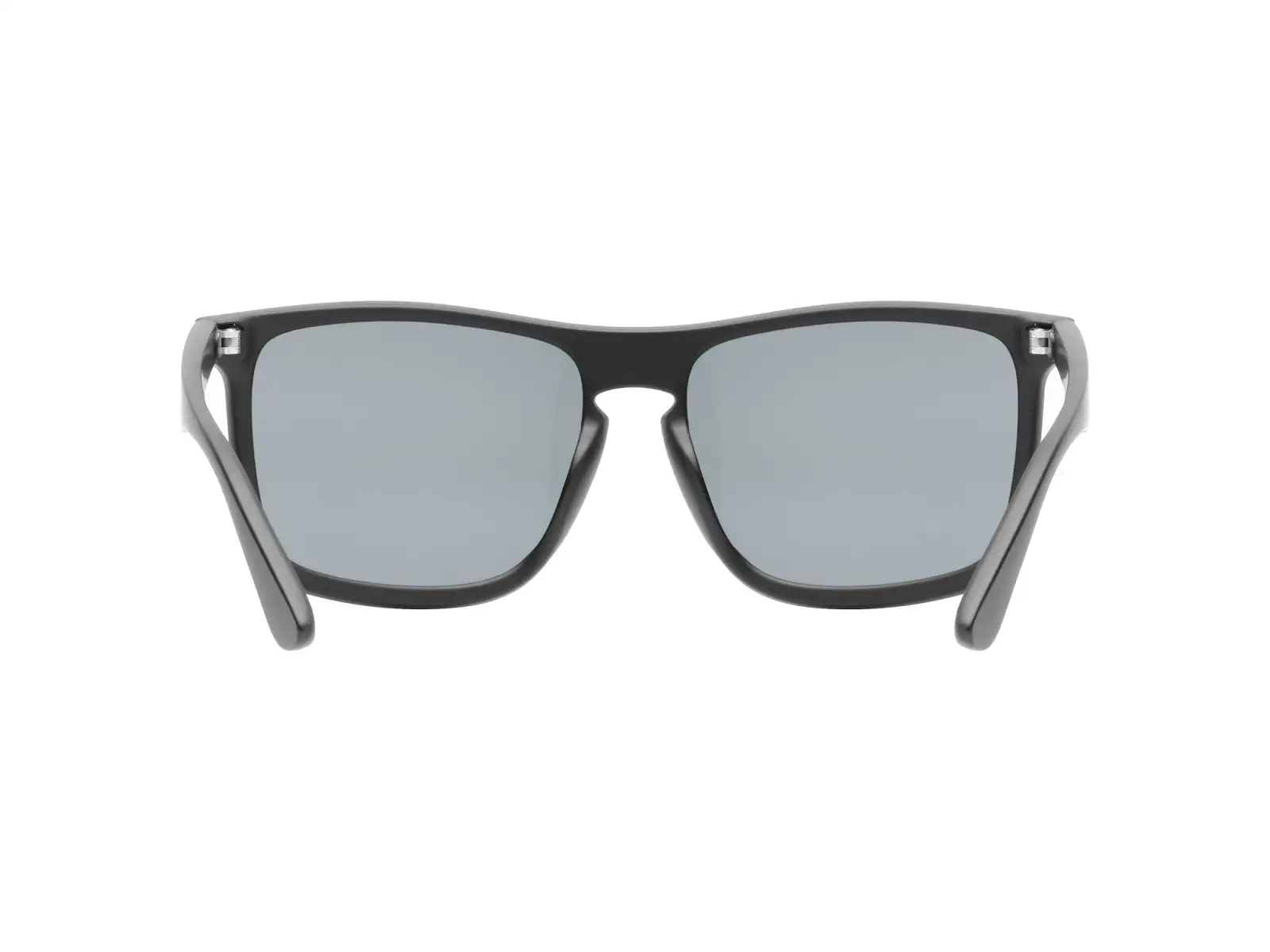 Uvex Heyday okulary przeciwsłoneczne Black matt/Smoke
