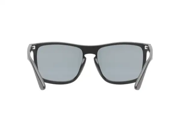 Uvex Heyday okulary przeciwsłoneczne Black matt/Smoke