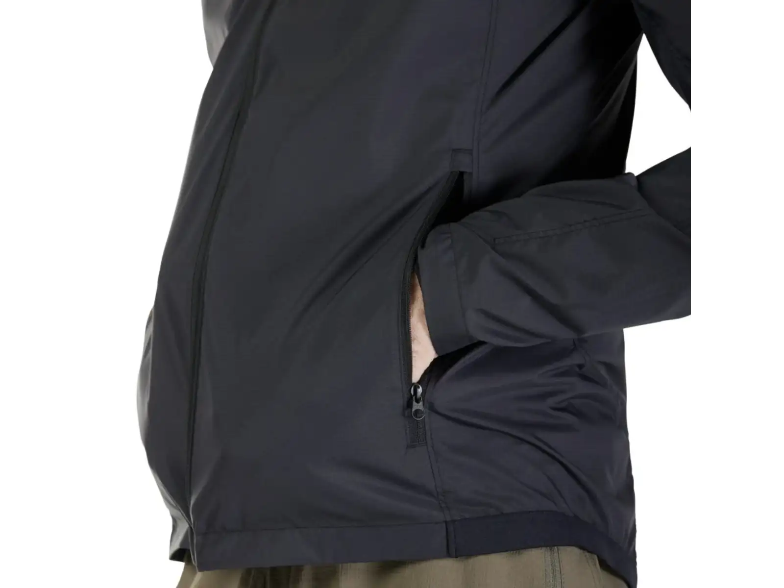 Fox Ranger Wind męska kurtka Black