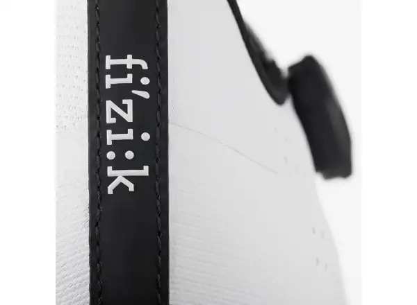 Fizik Tempo Overcurve R4 szosowe buty White/Black
