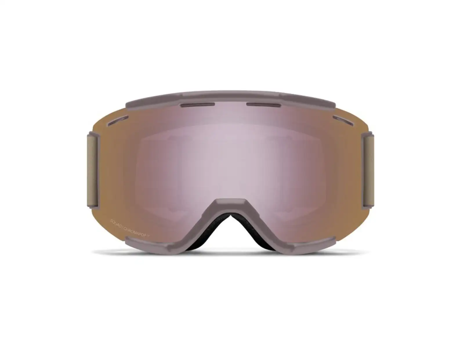 Smith Squad MTB gogle zjazdowe Rosewood/Juniper