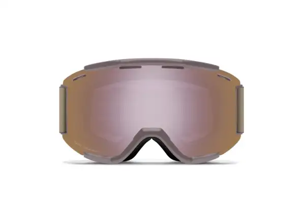 Smith Squad MTB gogle zjazdowe Rosewood/Juniper