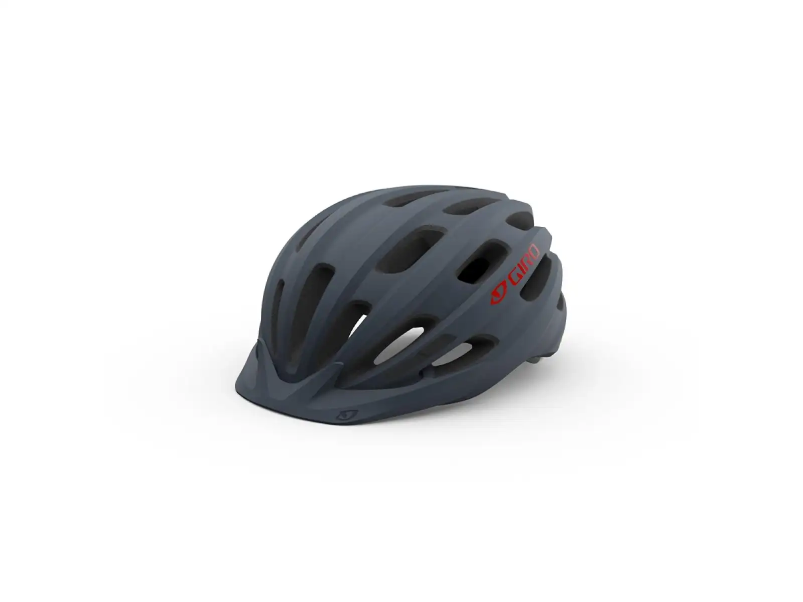 Giro Register kask Mat Portaro Grey vel. Uni