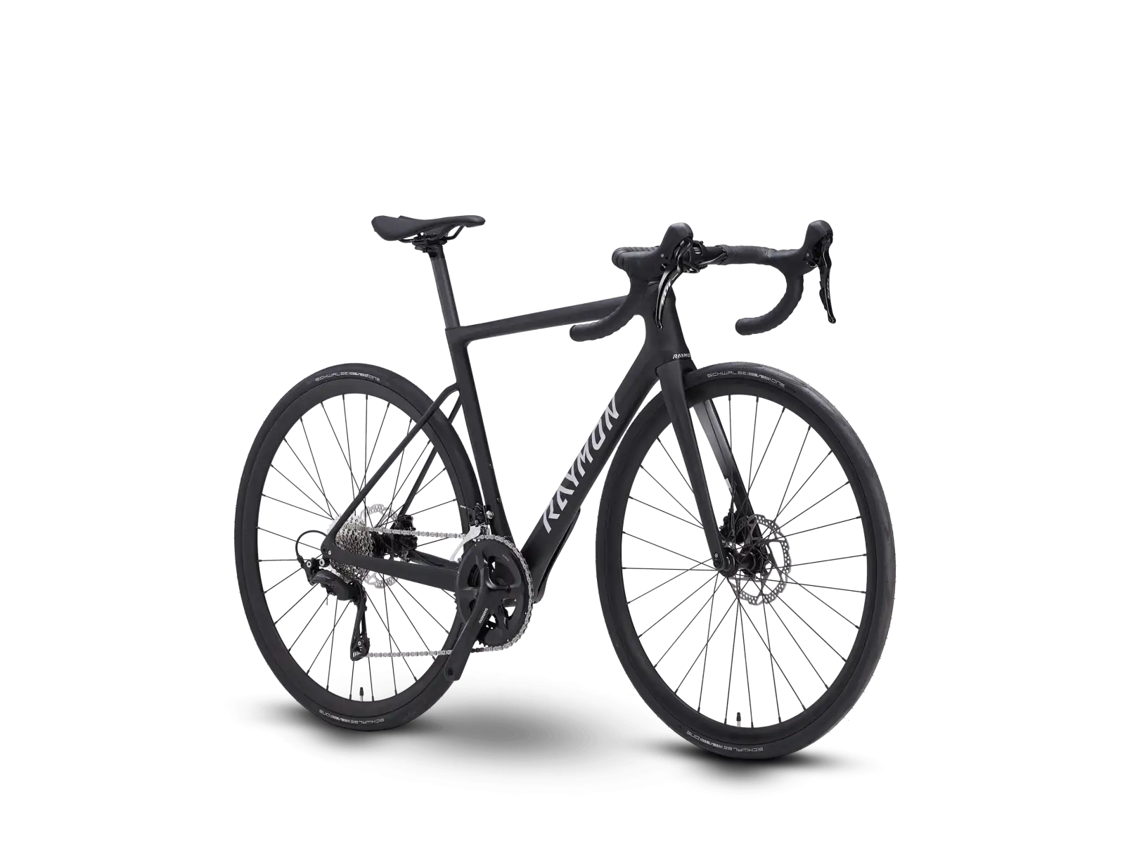 Raymon Kirana Comp 24S 105 rower szosowy UD carbon