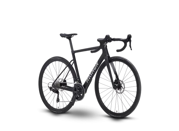 Raymon Kirana Comp 24S 105 rower szosowy UD carbon