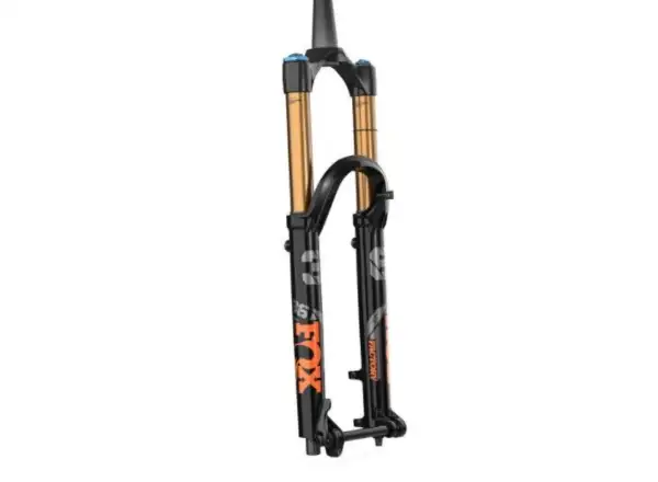Fox 36 Float Grip2 29" amortyzator przedni 160 mm 15x110 mm 44 mm rake czarna