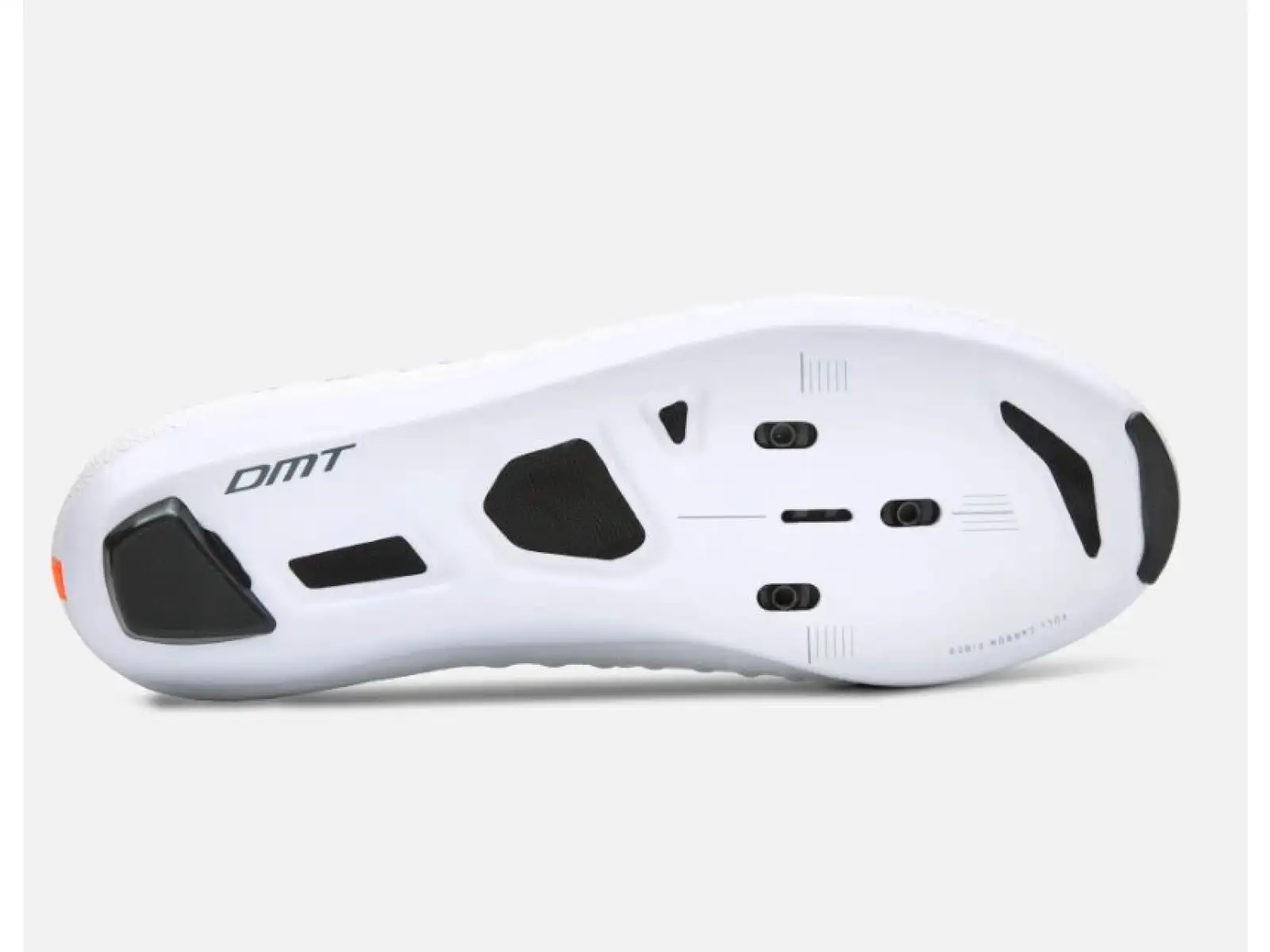 DMT Scarpe Pogi's szosowe męskie buty biała