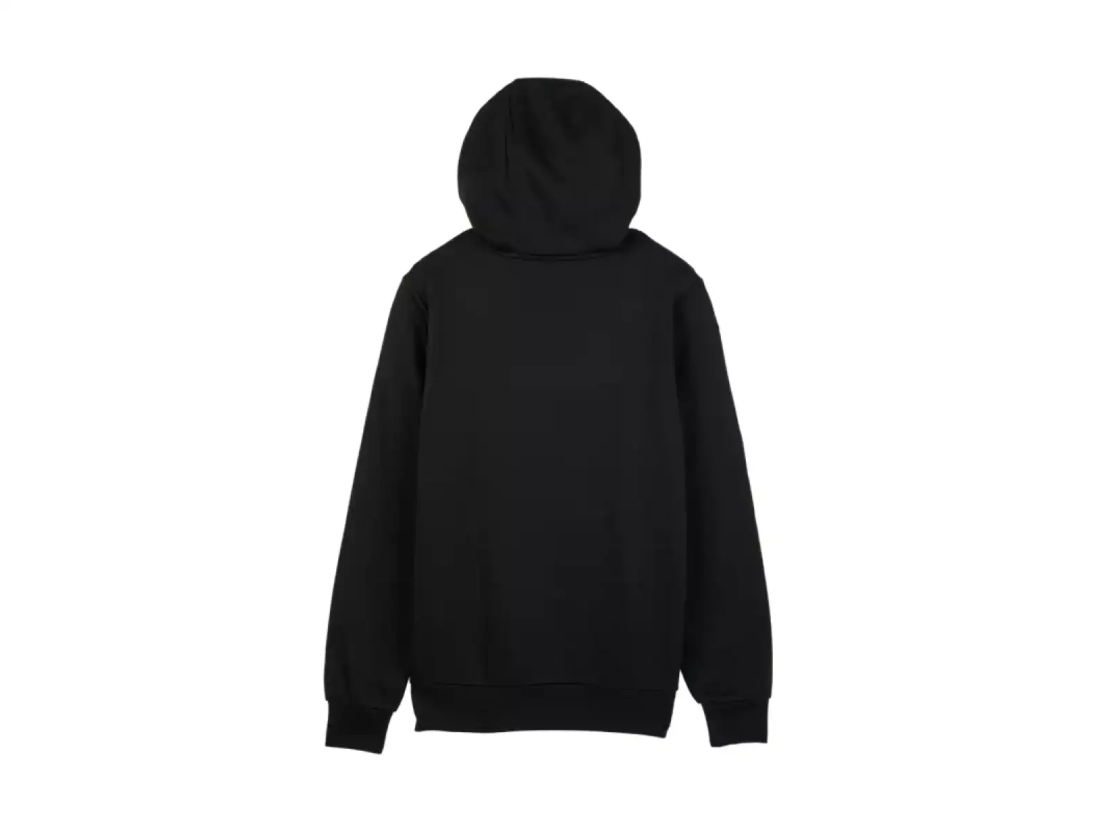 Fox Absolute Fleece damska bluza Black
