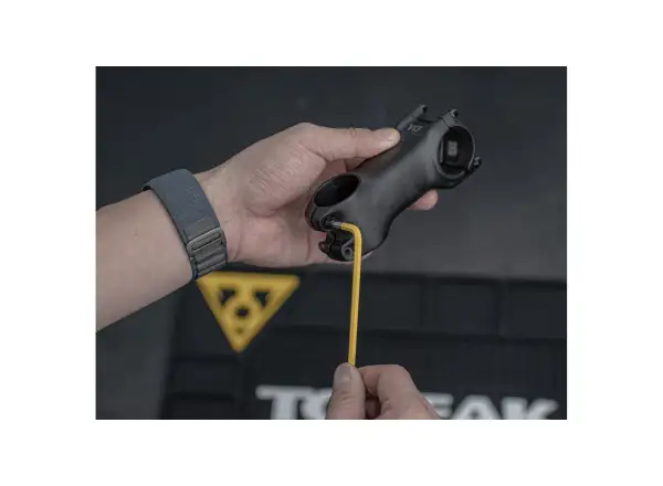 TOPEAK Duohex Wrench Set Dx zestaw kluczy imbusowych