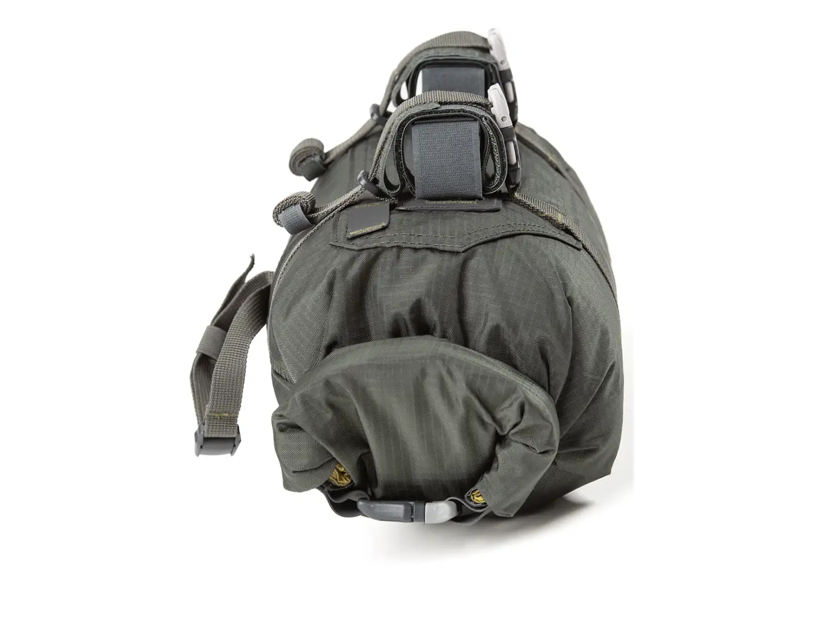 Acepac Mini Roll Bar MKIII torba 5 l / 7 l Gray