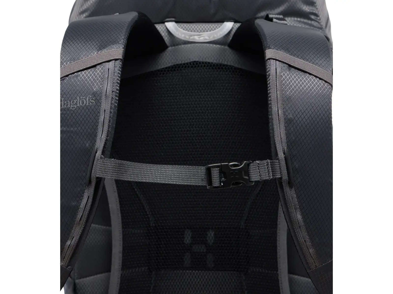 Haglöfs L.I.M 35 plecak Magnetite roz. 35l
