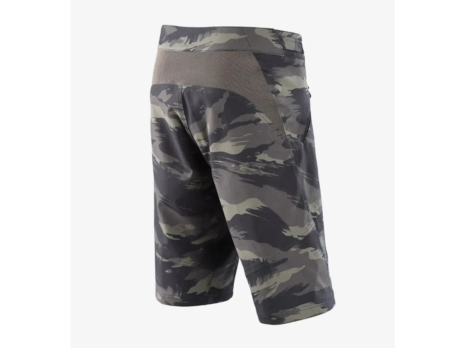 Troy Lee Designs Skyline męskie szorty Brushed Camo/military