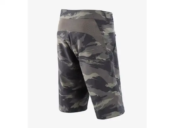 Troy Lee Designs Skyline męskie szorty Brushed Camo/military