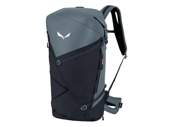 Salewa Puez plecak 32 l + 5 l Navy Blazer/Java Blue