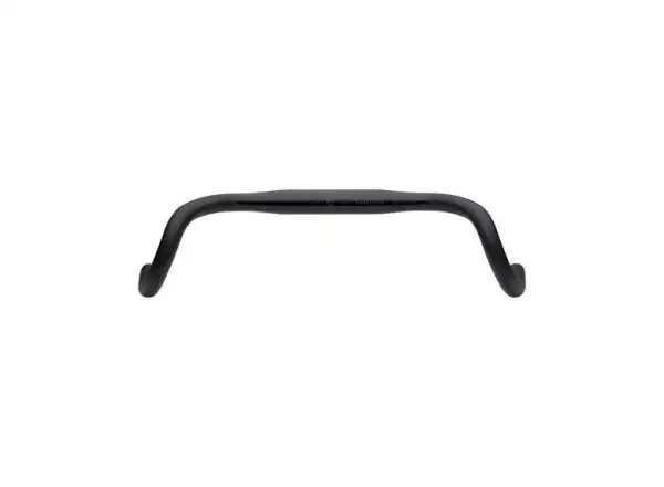 Salsa Cowchipper deluxe bar kierownica 31.8 x 44 cm czarna