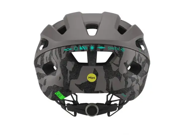 Smith Triad Mips kask Matte Ash/Roam