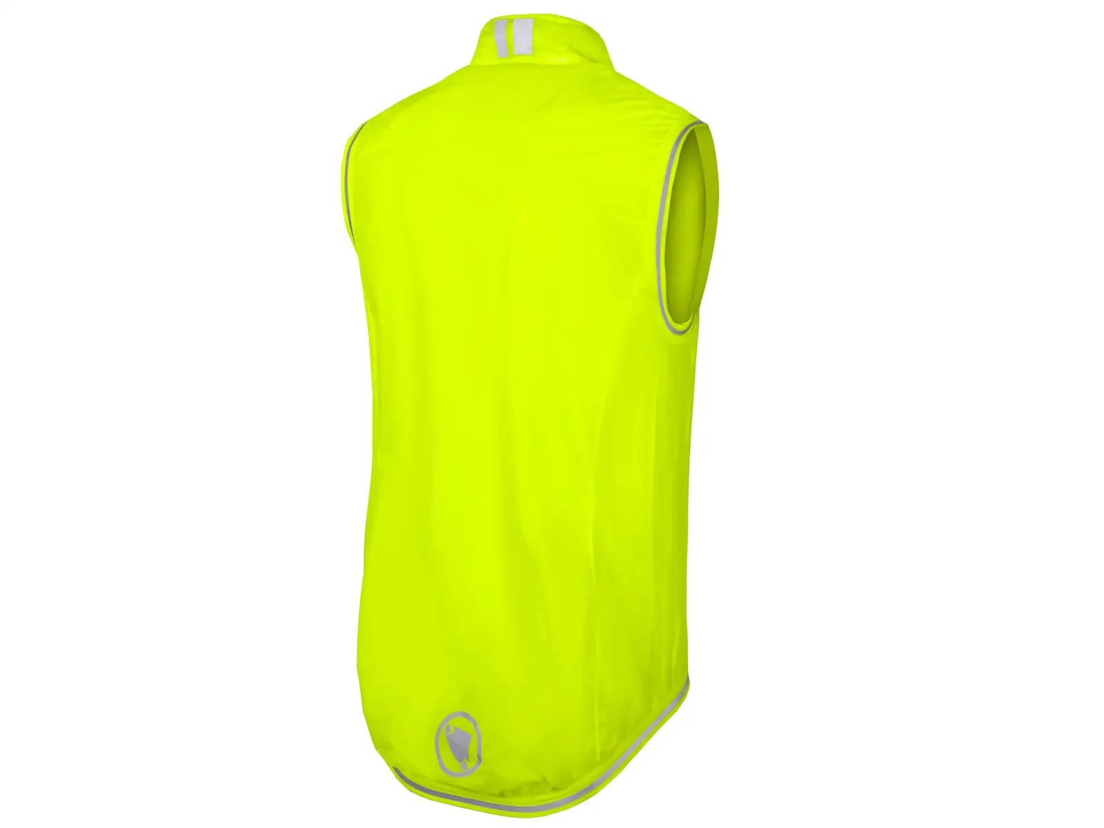 Endura FS260-Pro Adrenaline Race Gilet II męska kamizelka Hi-Viz Yellow