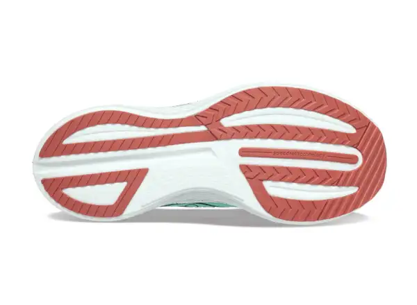 Saucony Endorphin Speed 3 damska obuwie biegowa Sprig/Black