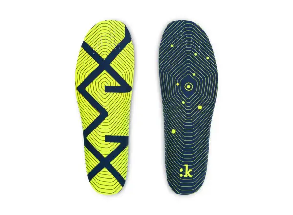 Fizik Vento Vega Carbon szosowe buty White/Yellow Fluo