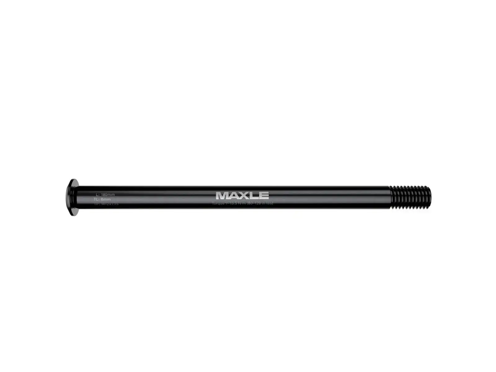 Sram Maxle Stealth 12x148mm tylna sztywna oś 174x12x1.0