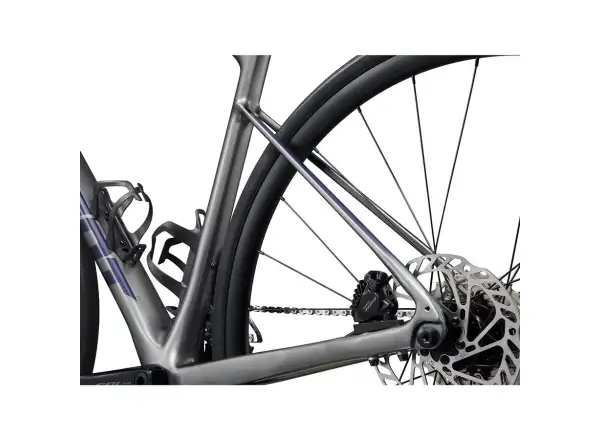 Giant Defy Advanced 1 rower szosowy Charcoal / Milky Way