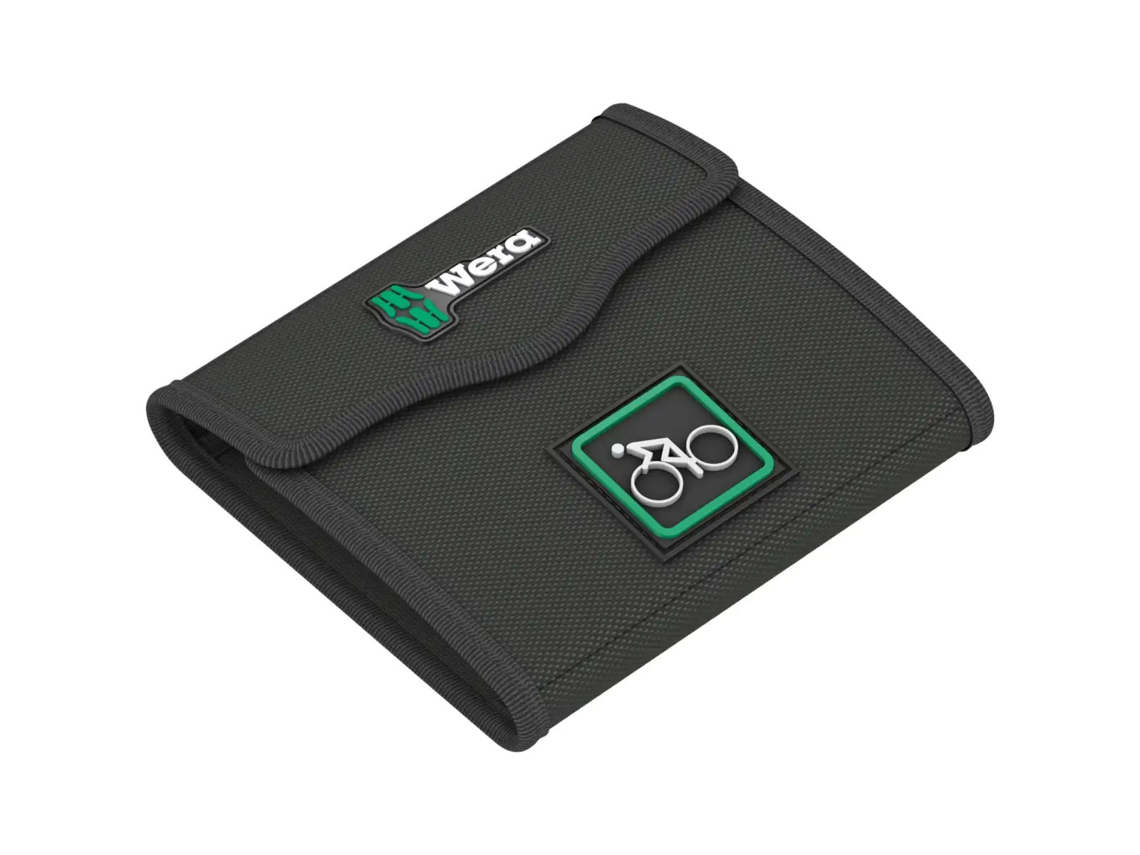 Wera Bicycle Set 8 Zyklop 3/8" zestaw bitowych nasadek 7 części