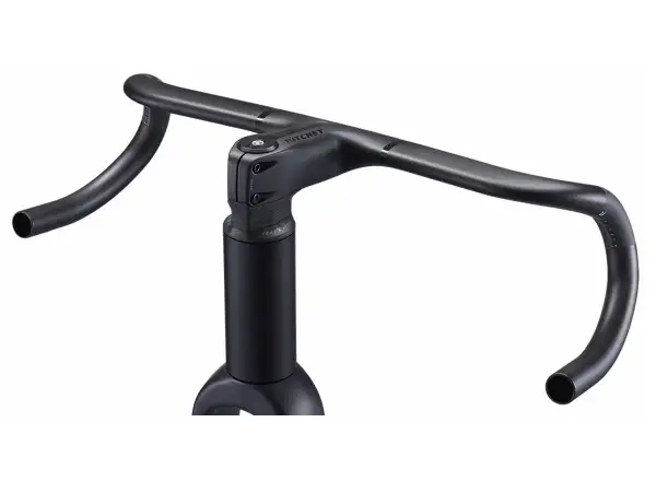 Ritchey kierownica z integracją Superlogic Butano Ridge 115x400x80