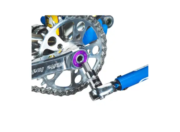 Park Tool zestaw bitów 37 szt.