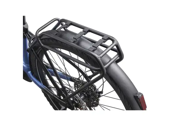 Liv Amiti E+1 trekkingowy rower elektryczny estoril blue