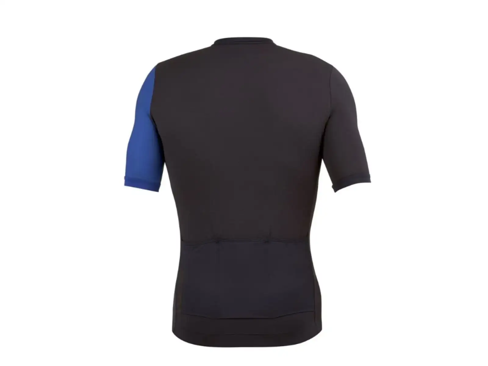 Mavic Essential męska koszulka z krótkim rękawem Deep Blue / Royal Blue