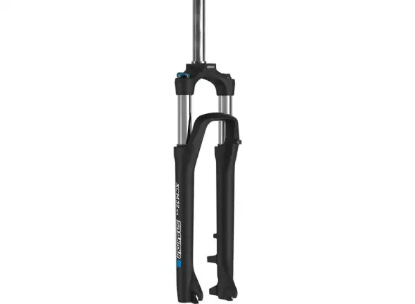 Suntour XCR 32 ATB AIR LO-R amortyzowany widelec 27,5" 28,6/255 ahead 100 mm