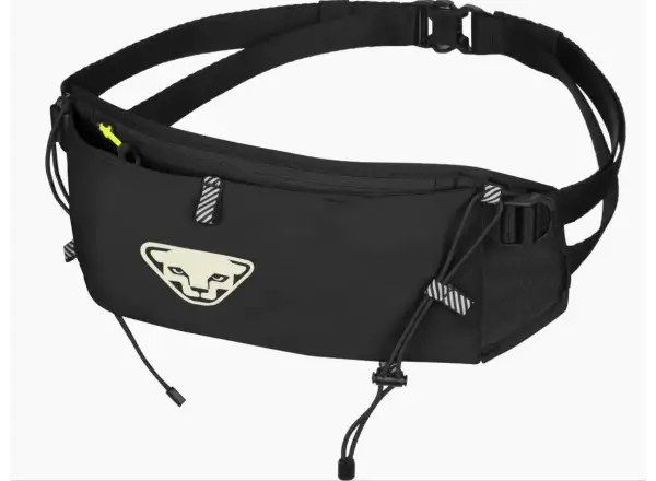Dynafit Trail Belt pas biegowy Black Out