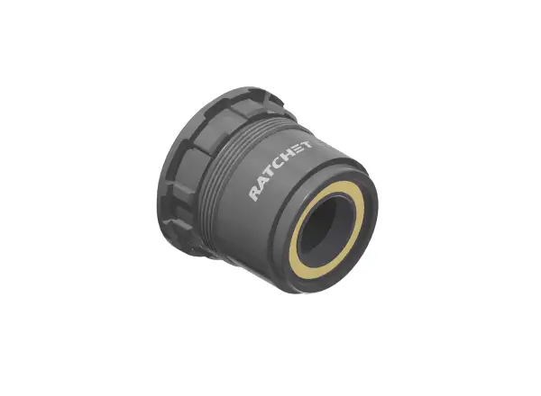 DT Swiss bębenek Ratchet EXP Ceramic MTB Alu Sram XD bez końcówki