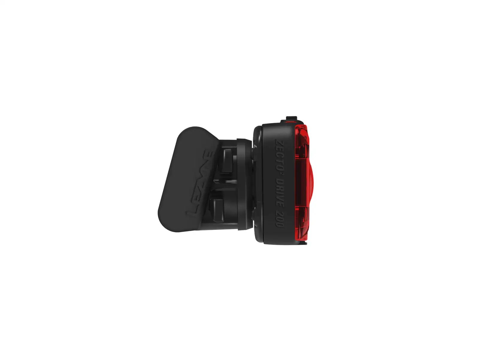 Lezyne Zecto Drive 200+ tylna lampka