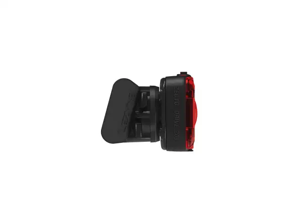 Lezyne Zecto Drive 200+ tylna lampka