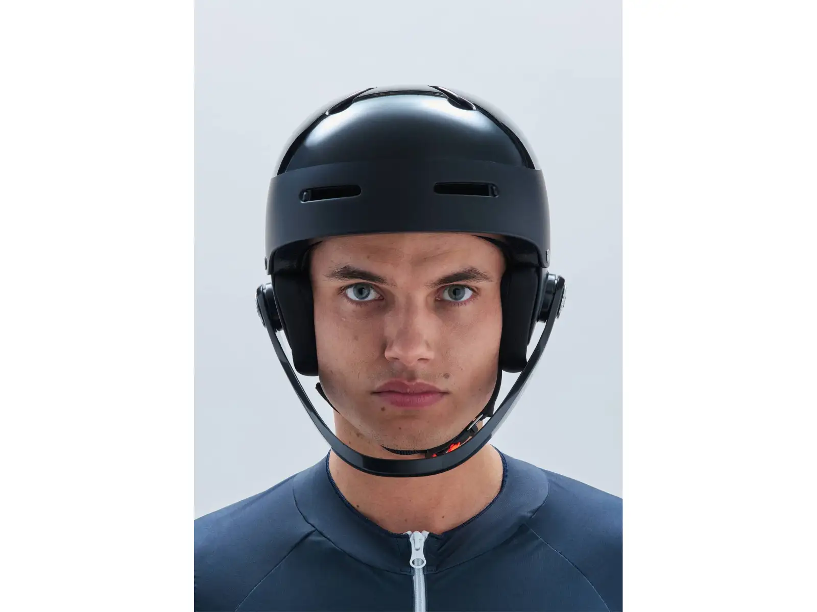 POC Artic SL MIPS kask narciarski Uranium Black