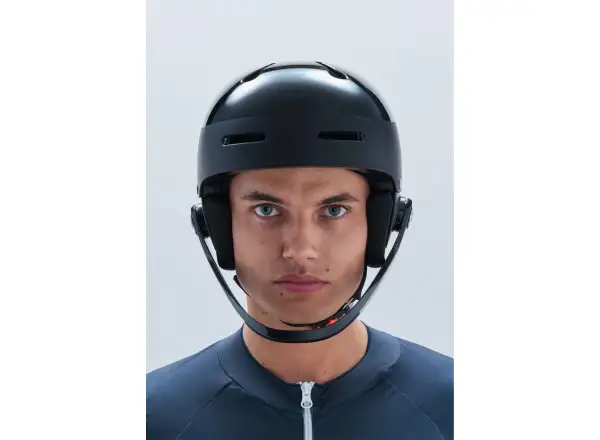 POC Artic SL MIPS kask narciarski Uranium Black