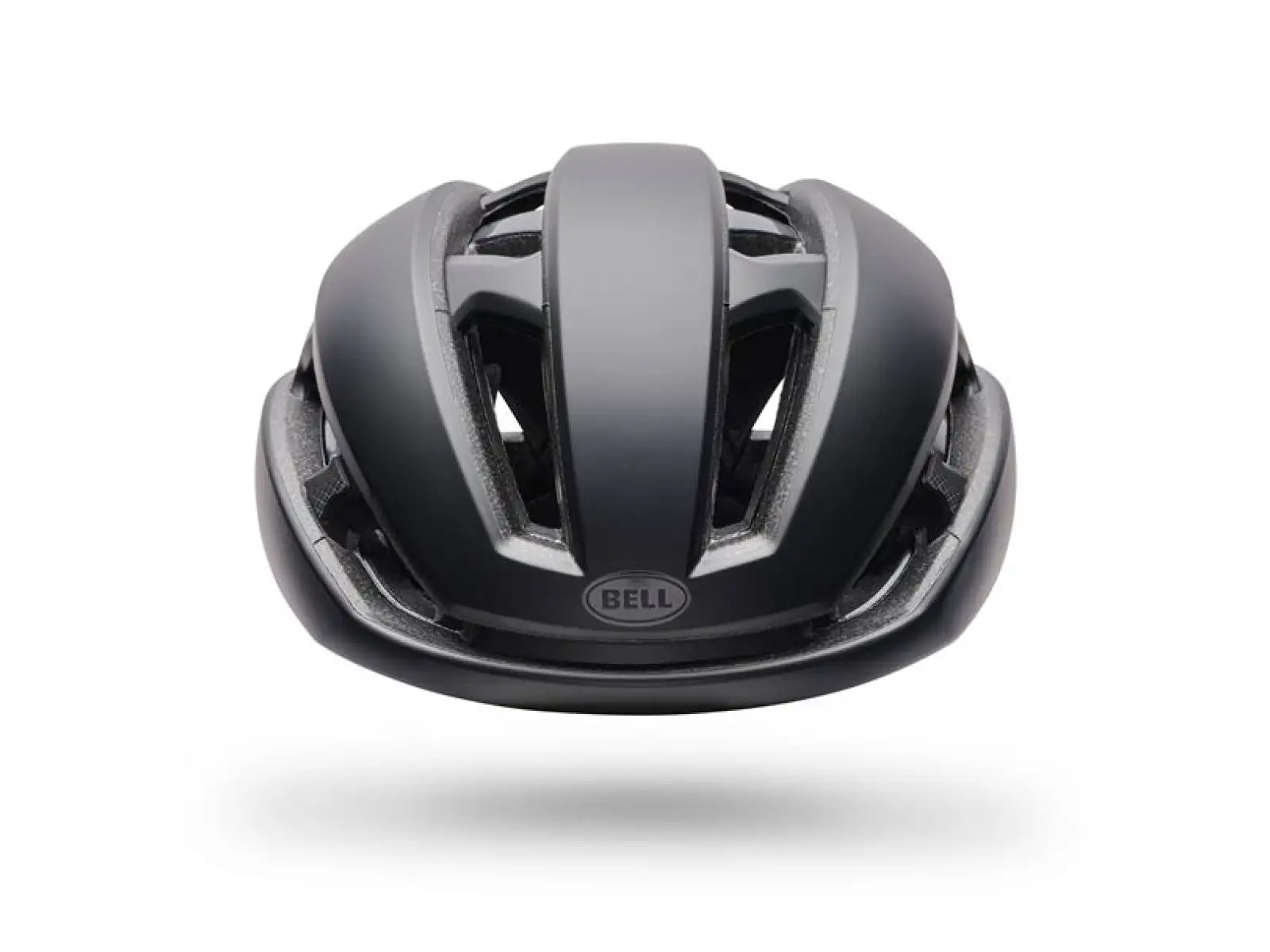 Bel XR Spherical kask Mat/Glos Black
