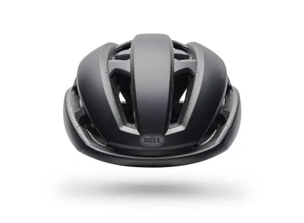 Bel XR Spherical kask Mat/Glos Black