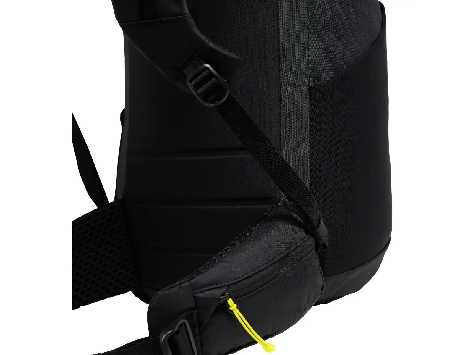 Haglöfs Magma Rolltop 40 WR Plecak 40 l True Black