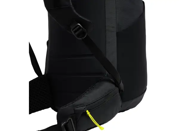 Haglöfs Magma Rolltop 40 WR Plecak 40 l True Black