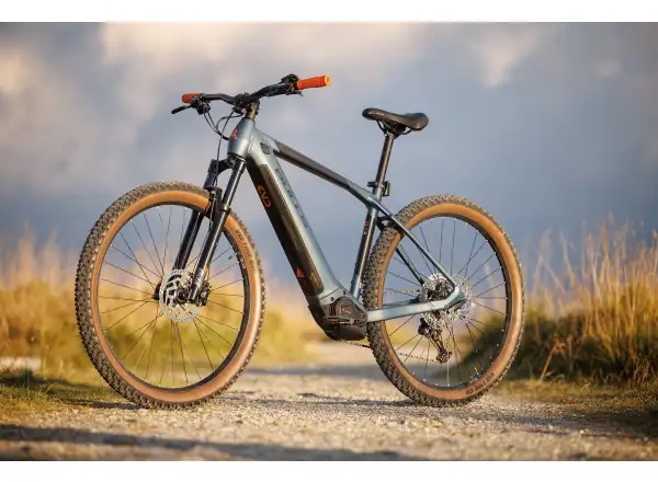 Bulls Copperhead EVO 2 29 Pro Blue Matt rower górski elektryczny