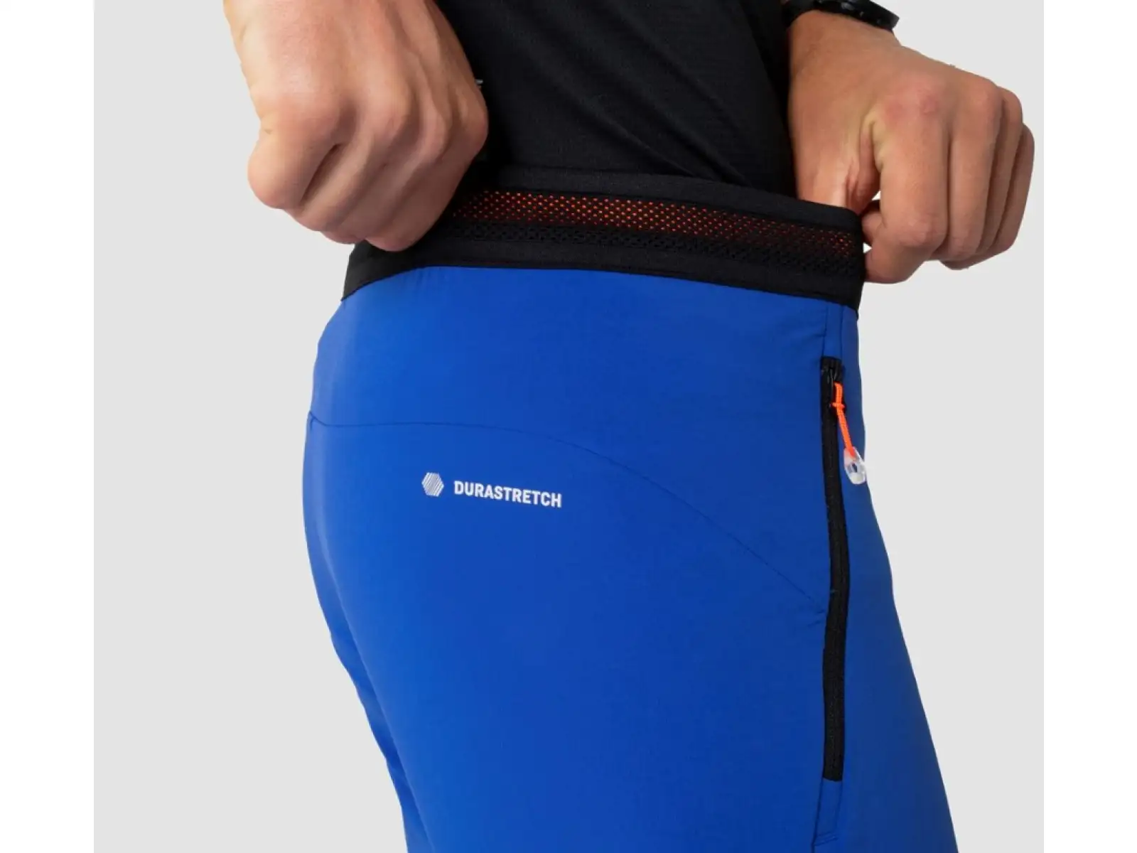 Salewa Pedroc 2 DST 2/1 Pant męskie spodnie Black Out
