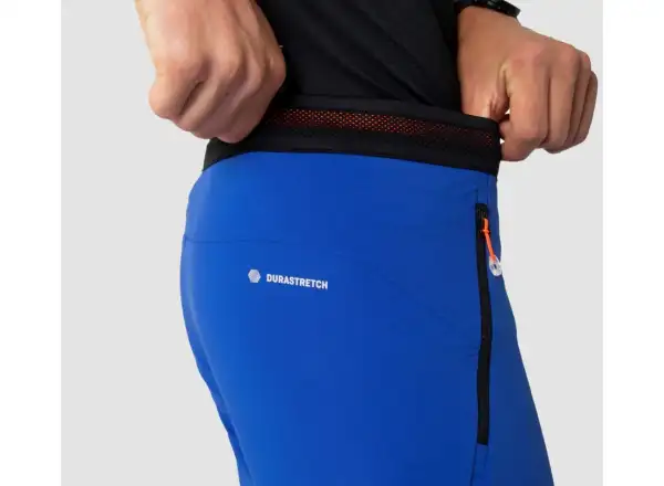 Salewa Pedroc 2 DST 2/1 Pant męskie spodnie Black Out