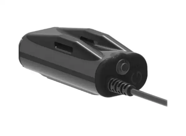 Lezyne Inifite Light Power zapasowa bateria na światło Black